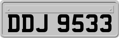 DDJ9533