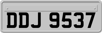 DDJ9537