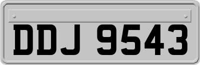 DDJ9543