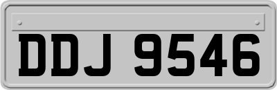 DDJ9546