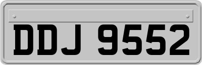 DDJ9552