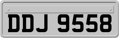 DDJ9558