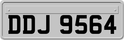 DDJ9564