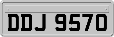DDJ9570