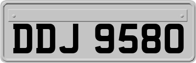 DDJ9580