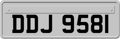 DDJ9581