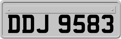 DDJ9583