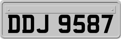 DDJ9587