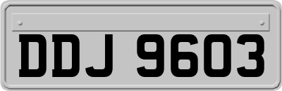 DDJ9603