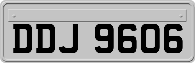 DDJ9606