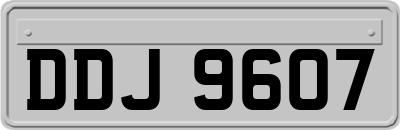 DDJ9607