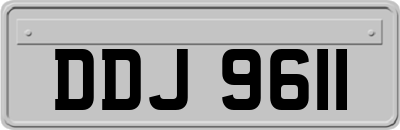 DDJ9611