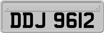 DDJ9612