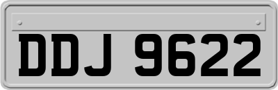 DDJ9622