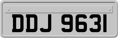 DDJ9631