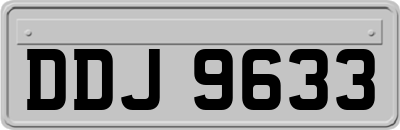 DDJ9633
