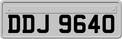 DDJ9640