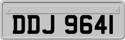 DDJ9641