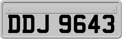 DDJ9643