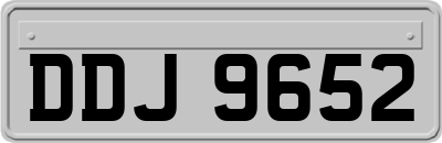 DDJ9652