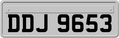DDJ9653