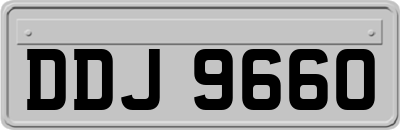 DDJ9660