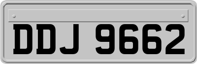 DDJ9662