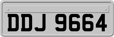 DDJ9664