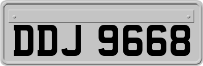 DDJ9668