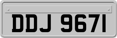 DDJ9671