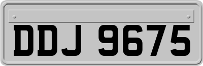 DDJ9675