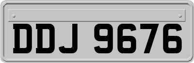 DDJ9676