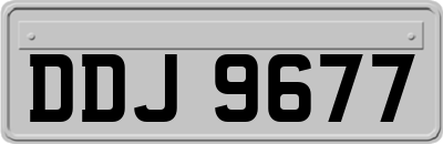 DDJ9677