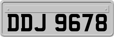 DDJ9678