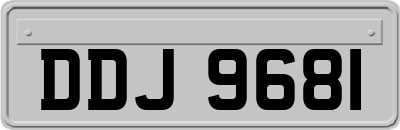 DDJ9681