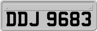 DDJ9683