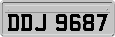 DDJ9687