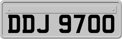 DDJ9700