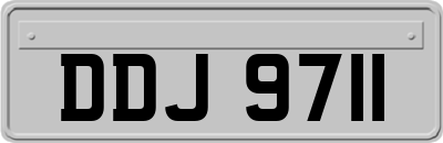 DDJ9711