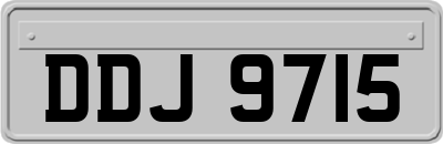 DDJ9715