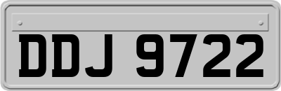 DDJ9722