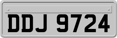 DDJ9724