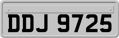 DDJ9725
