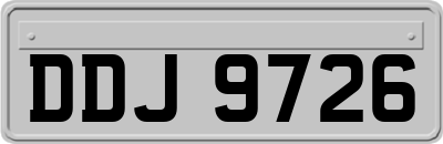 DDJ9726