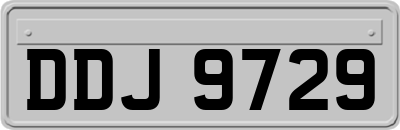 DDJ9729