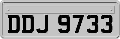 DDJ9733