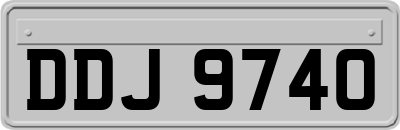 DDJ9740