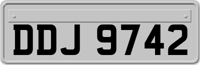 DDJ9742