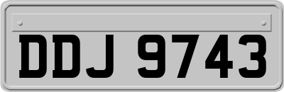 DDJ9743