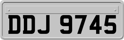 DDJ9745